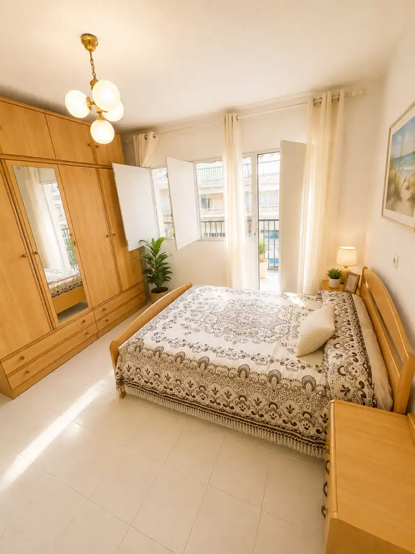 Apartament amb ascensor en venda a Playa de Levante, imagen 5