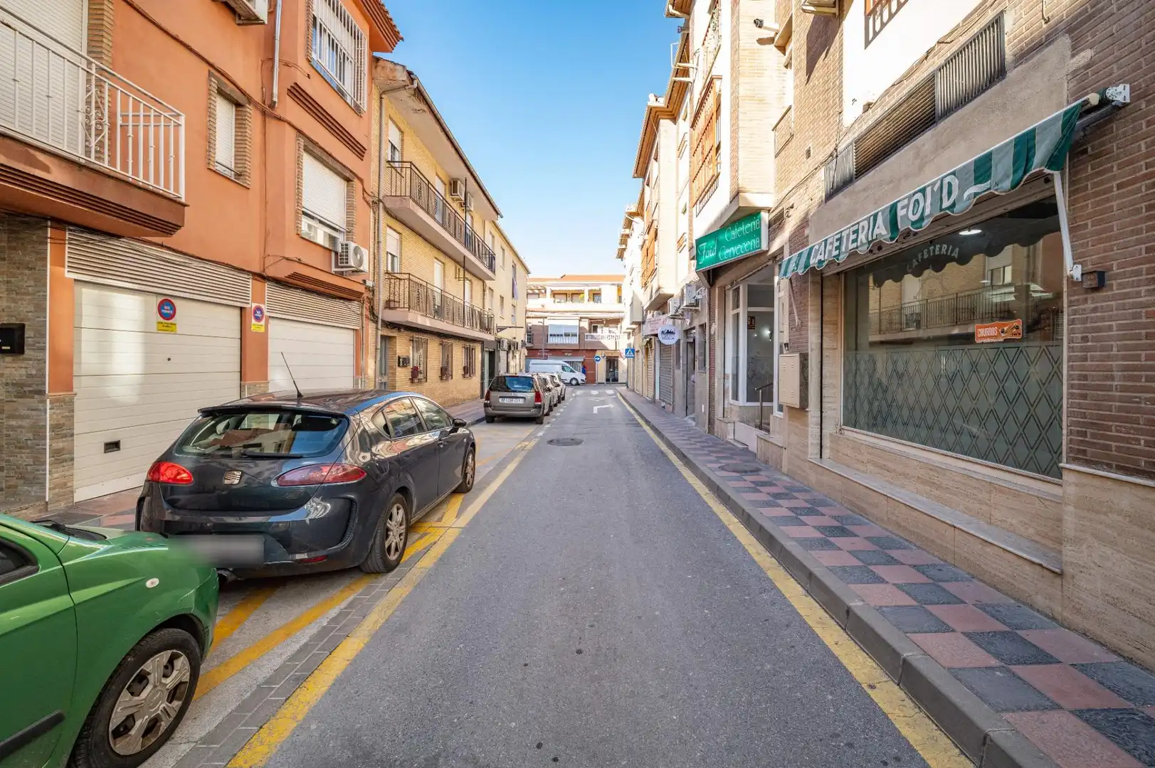 Business premises for sale in de Jueves, imagen 37