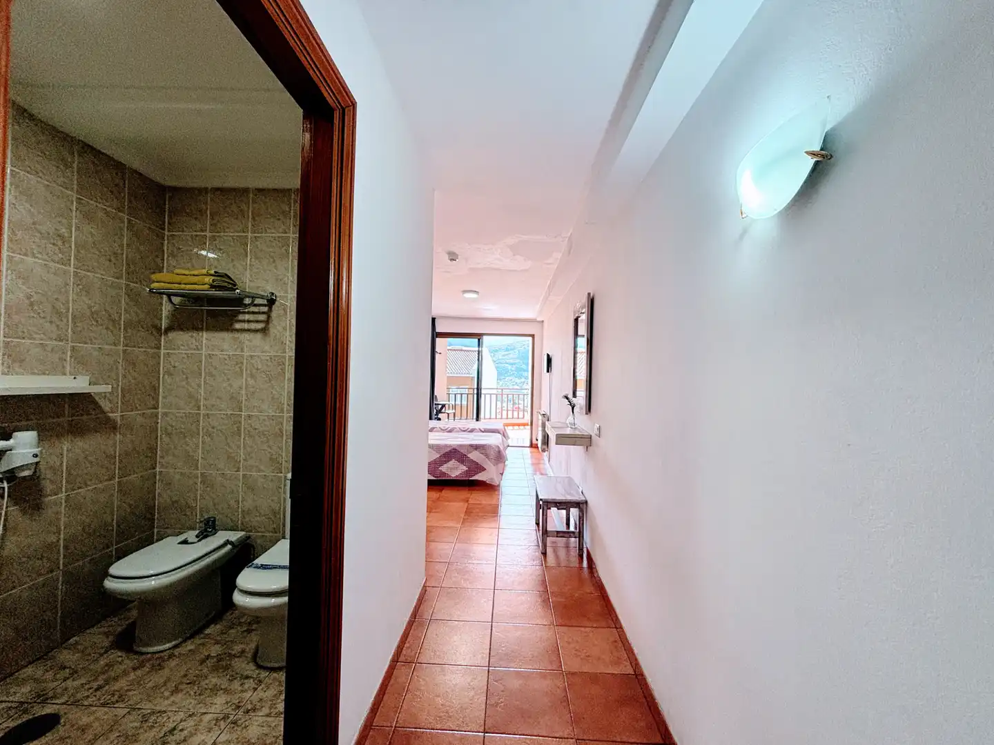 Commercial properties for sale in Teror  with Air Conditioner, Heating and Furnished