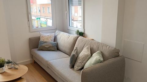 Foto 3 de Piso en venta en De Domingo Ram, 14, Barrio de Delicias, Zaragoza Capital