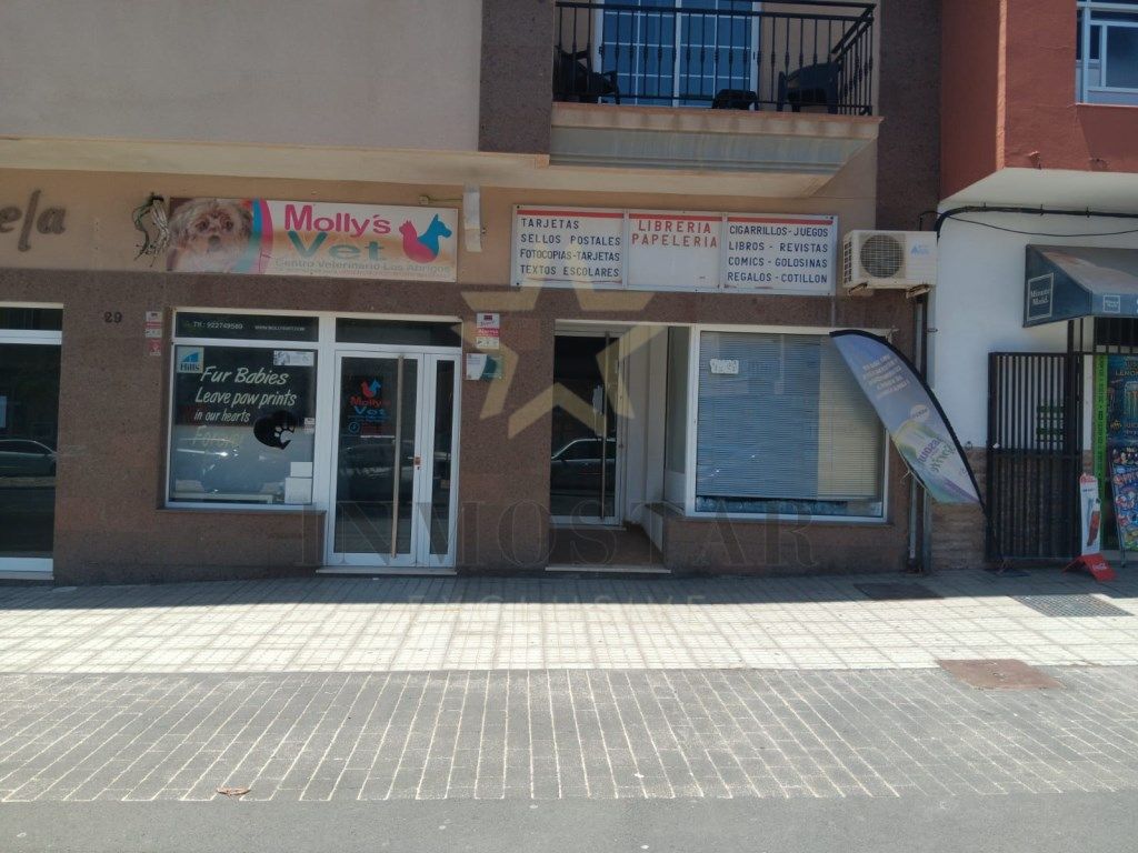 Local en venda en Granadilla de Abona