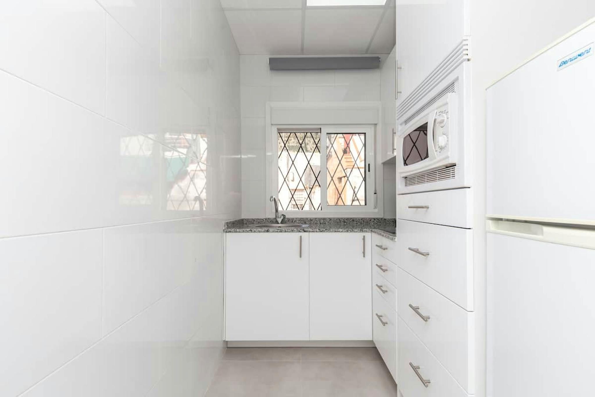 Flat to rent in N/A, Fontsanta - Fatjó