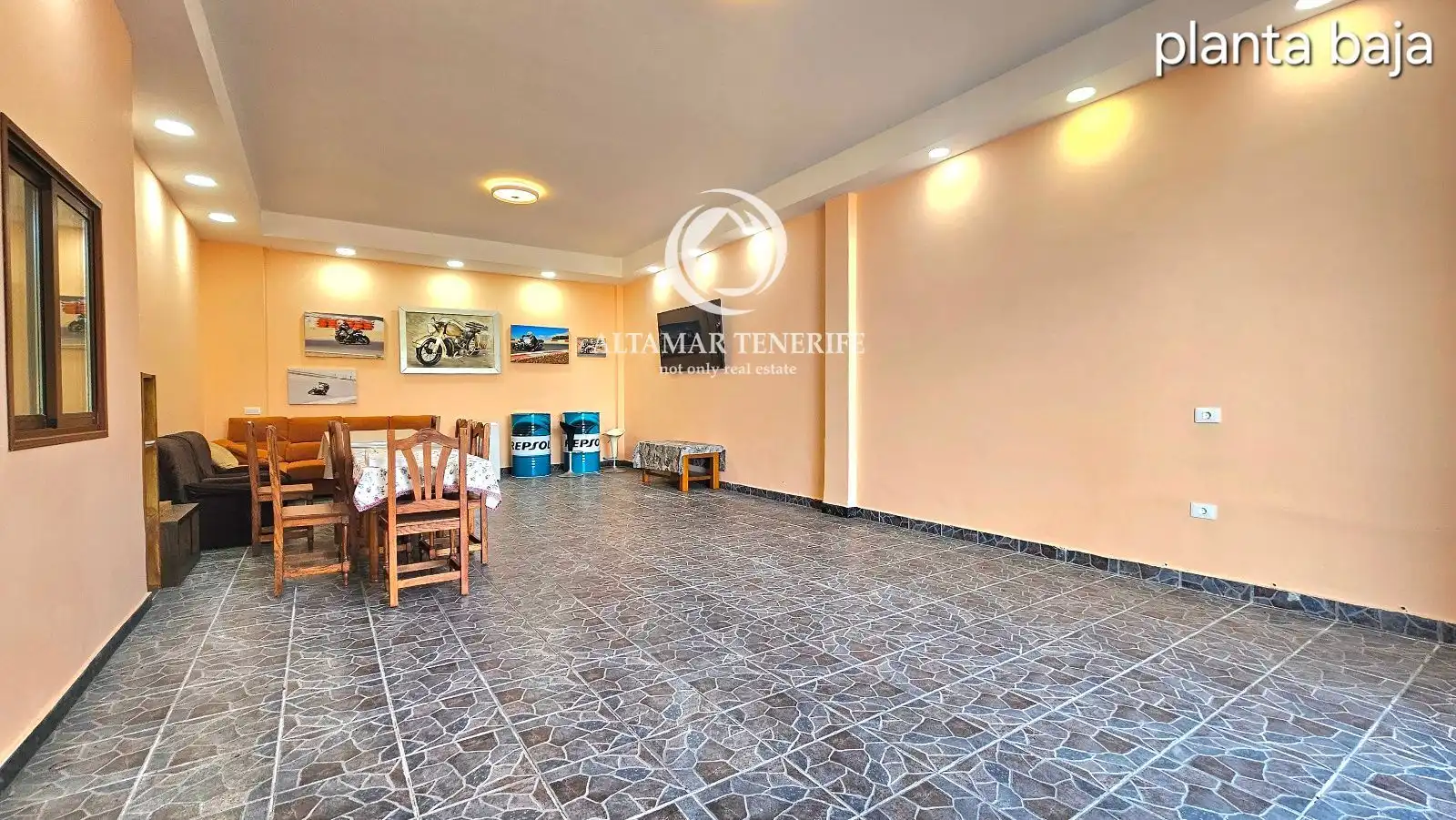 Maison à vendre à Los Silos, imagen 12