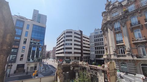 Photo 2 of Flat for rent in Gijón - Cl Begoña, 26, Barrio del Centro, Gijón