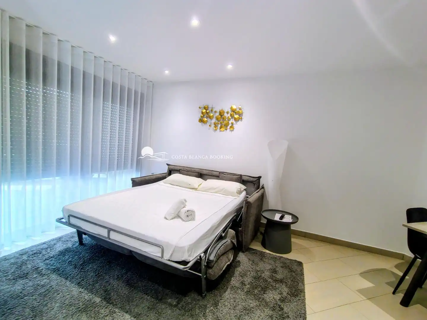 Apartamento con ascensor en venta en L'Albir, imagen 13
