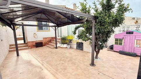 Foto 3 de Casa o xalet de lloguer a San Fulgencio, Alicante