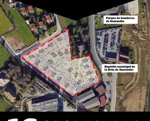 Parking of Residential for sale in Santander