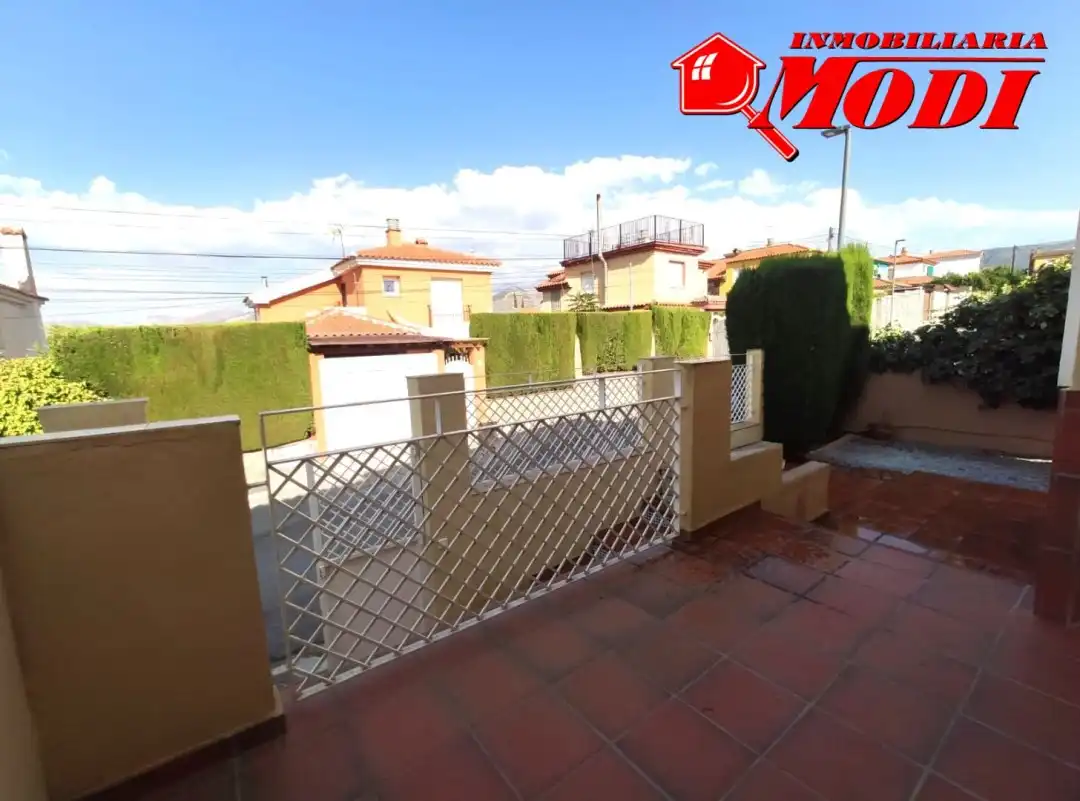 Villa mit Pool zur Miete in VELAZQUEZ 20, imagen 17