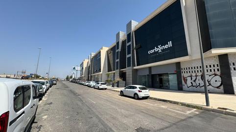 Foto 5 de Oficina de alquiler en Fátima - El Panderón, Molina de Segura