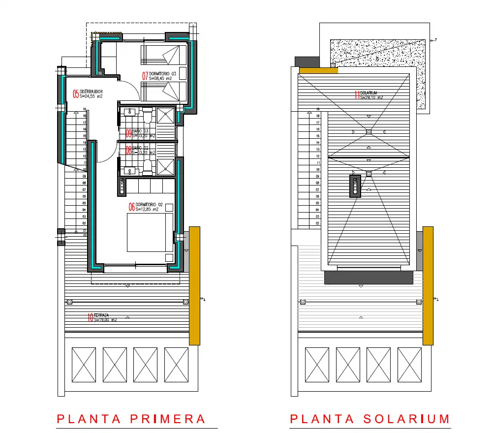 Villa mit Terrasse zum Verkauf in Calle Gomera, imagen 23