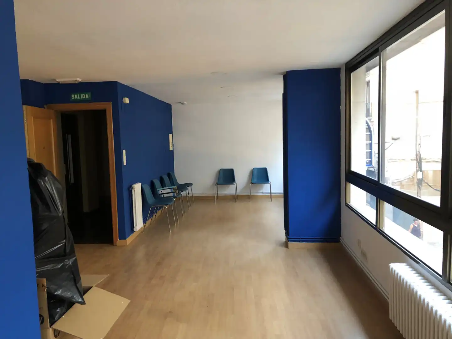 Office for rent in Albacete, Albacete