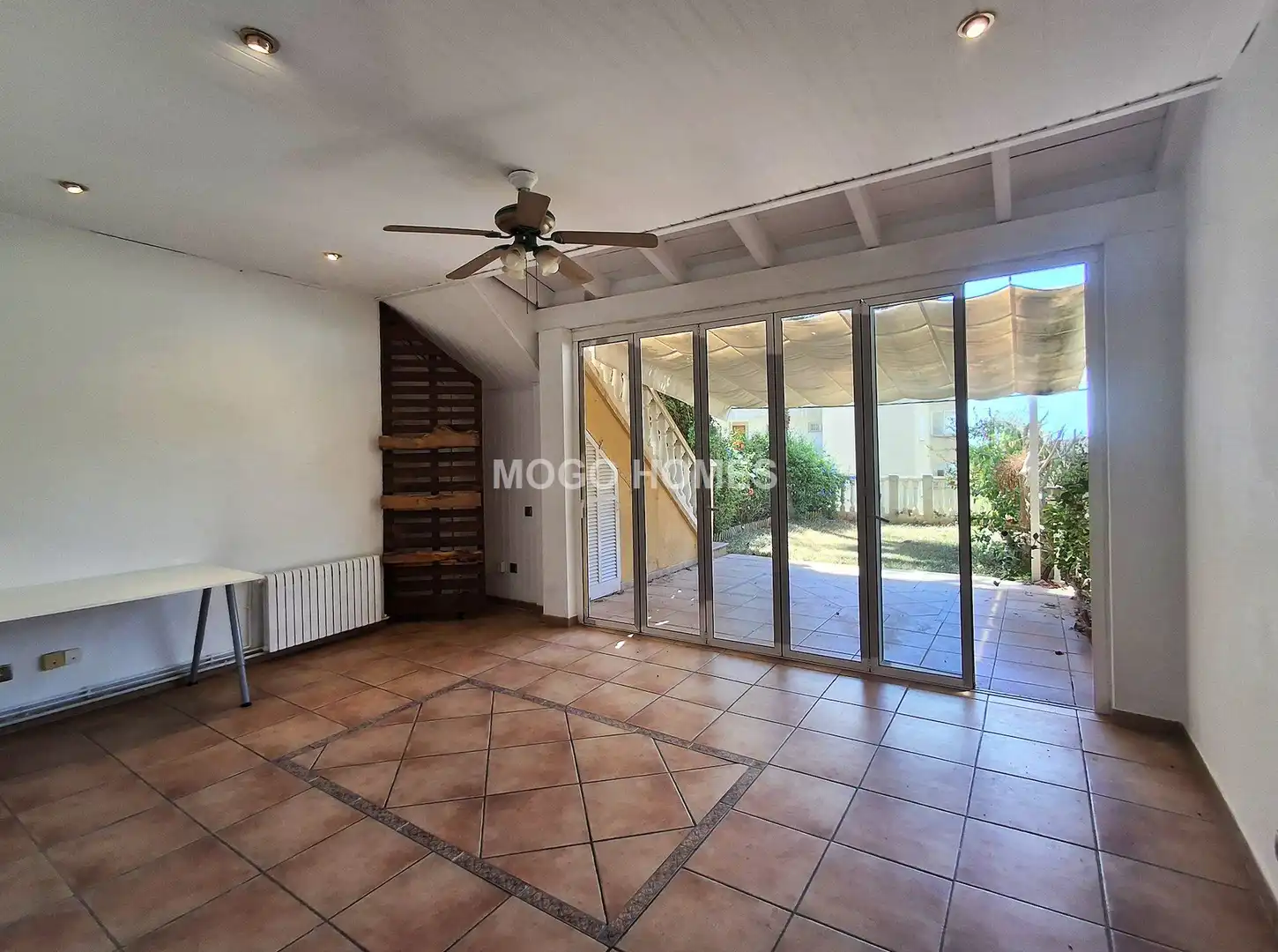 Reihenhaus mit Pool zum Verkauf in Ponent, imagen 22