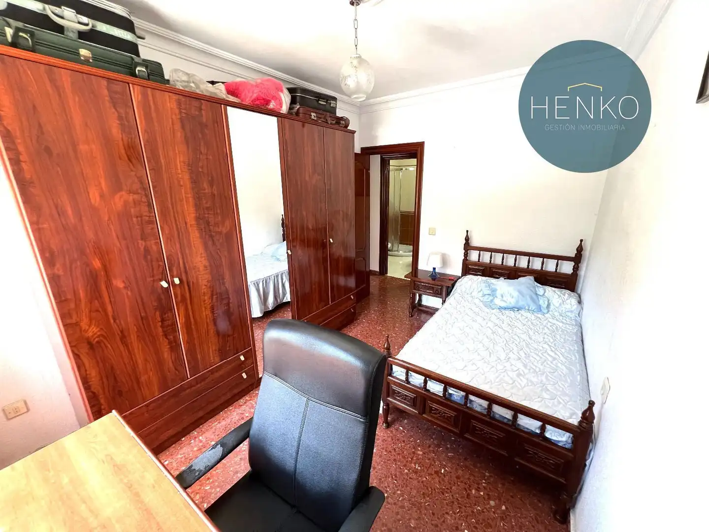 Habitación de Piso en venta en Huelva con Aire acondicionado, Calefacción y Terraza