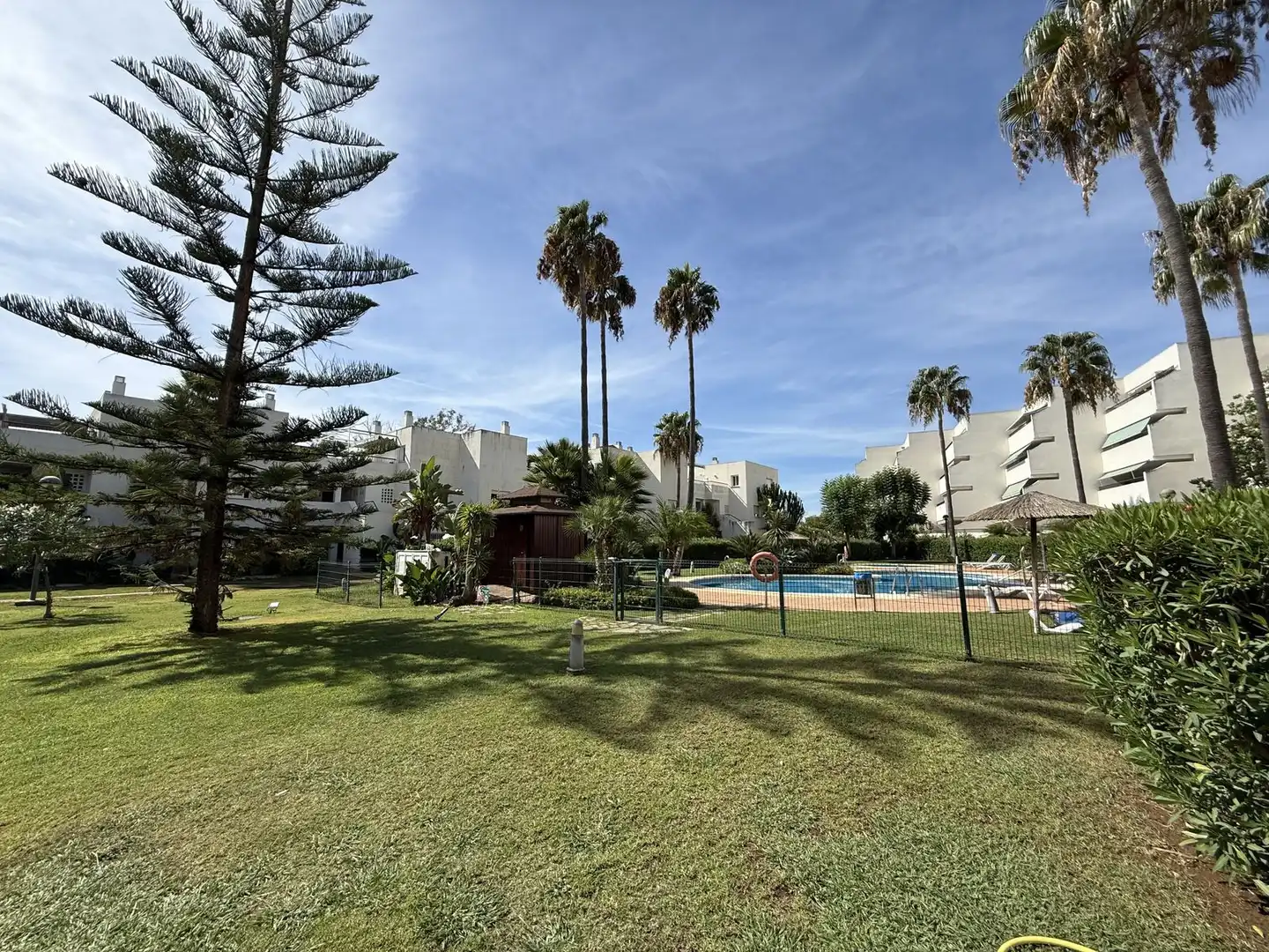 Appartement avec piscine à vendre à Calle 4 A 12, imagen 33