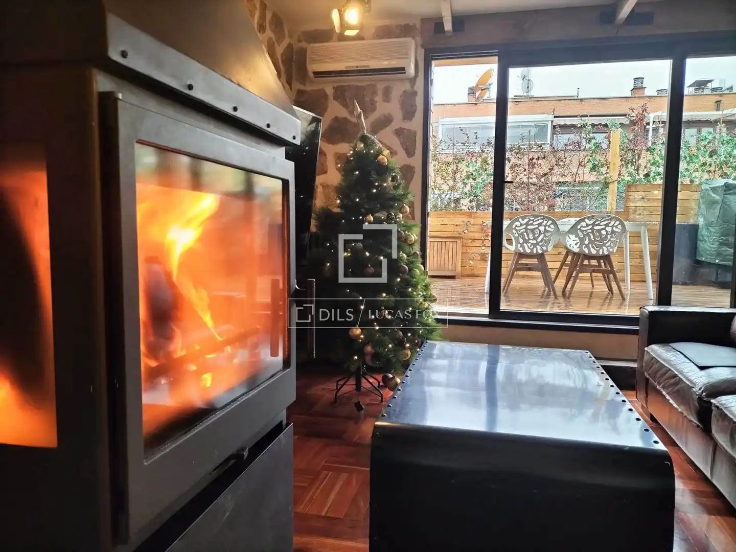 Penthouse mit Aufzug zum Verkauf in Chamartín, imagen 23
