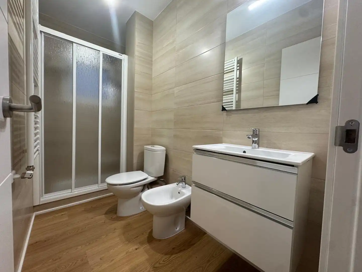 Baño de Piso en venta en Manresa con Aire acondicionado, Calefacción y Parquet