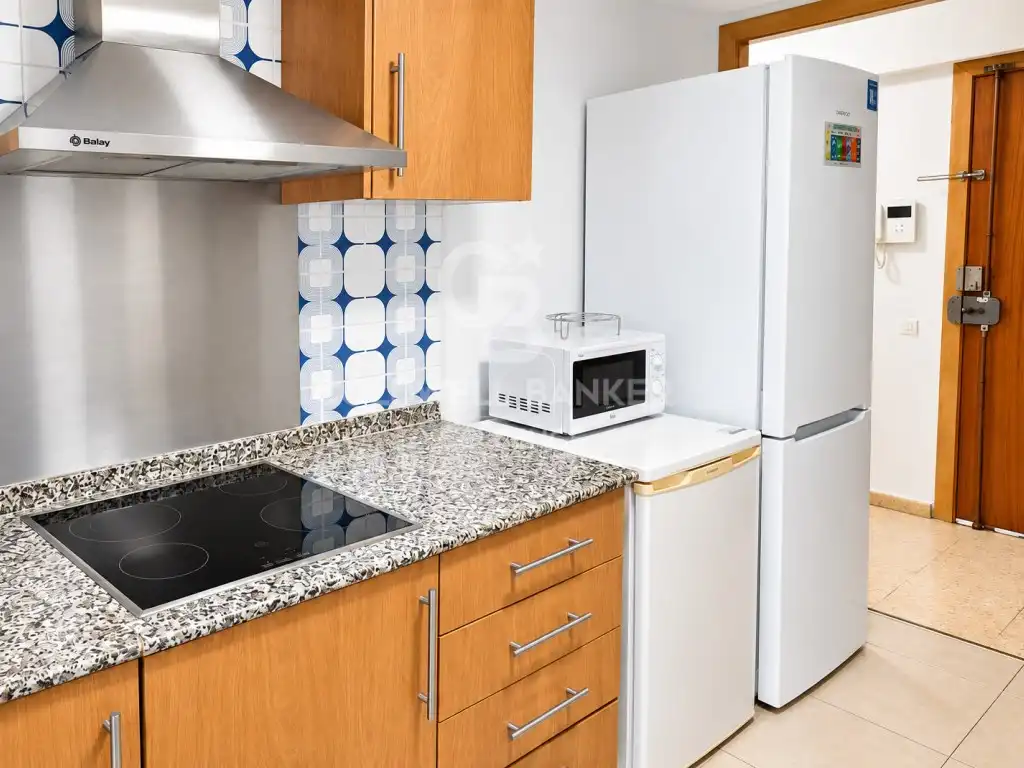 Piso con terraza en venta en Plaza Honduras, imagen 3