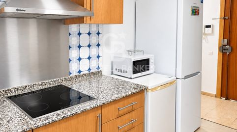 Foto 3 de Piso en venta en Plaza Honduras, Ciutat Jardí, Valencia Capital