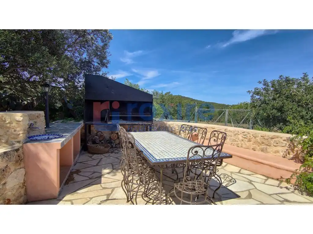 Houses for rent in Diseminado es Tosal, 240, Cala Vedella - Cala Tarida