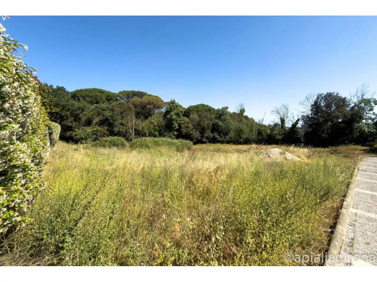 Terreno residencial en venta en Taialà - Germans Sabat, imagen 8