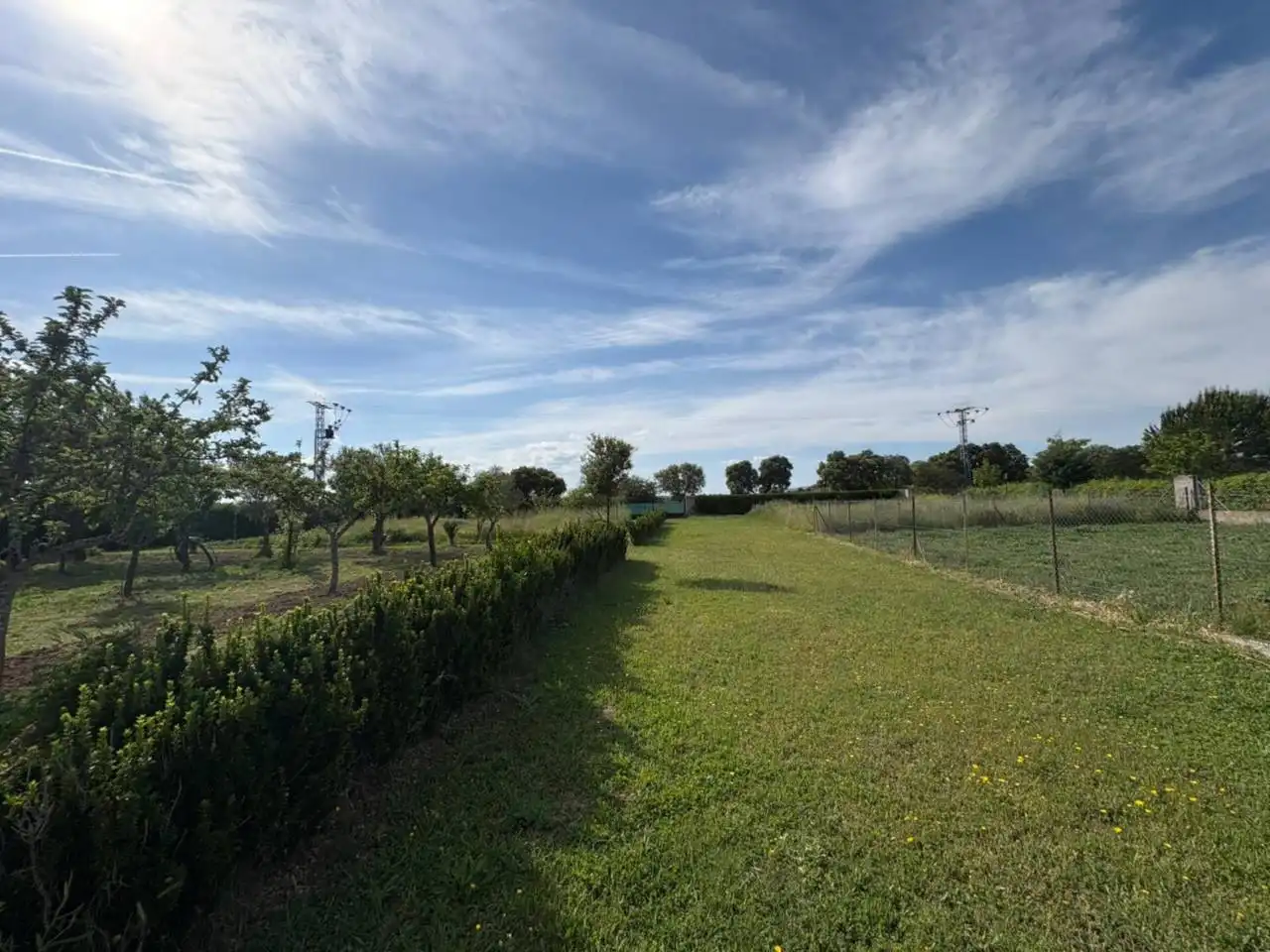 Terreno residenziale in vendita a Poligono 24, imagen 14