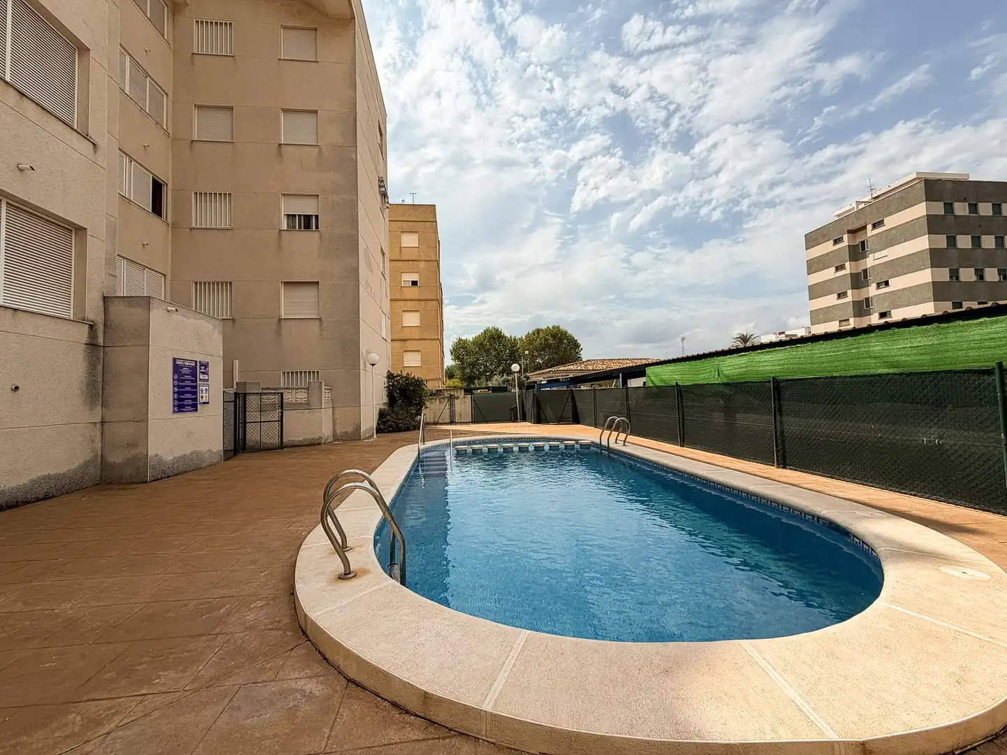 Pis amb piscina en venda a Carrer de la Dula, imagen 46