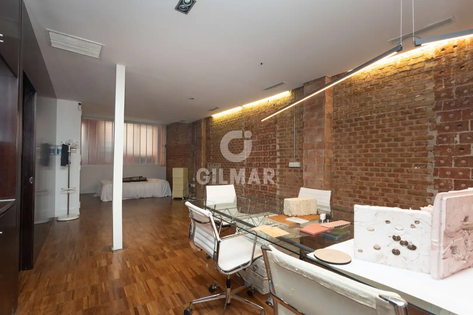 Pis en venda en  Madrid Capital amb Calefacció i Balcó