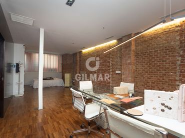 Wohnung mit Balkon zum Verkauf in Tetuán