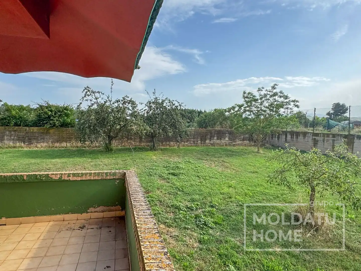Casa o chalet en venta en Lodosa con Calefacción, Jardín privado y Terraza