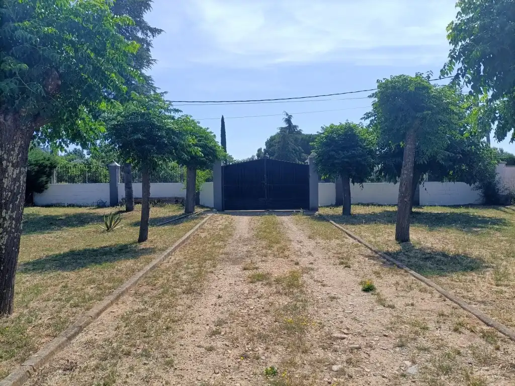 Casa o xalet en venda en Badajoz