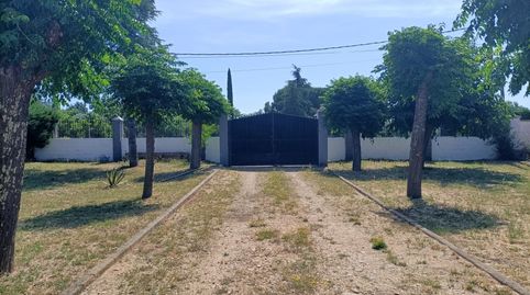 Foto 2 de Casa o xalet en venda a Cector C, Dehesilla de Calamón - Campomanes, Badajoz Capital