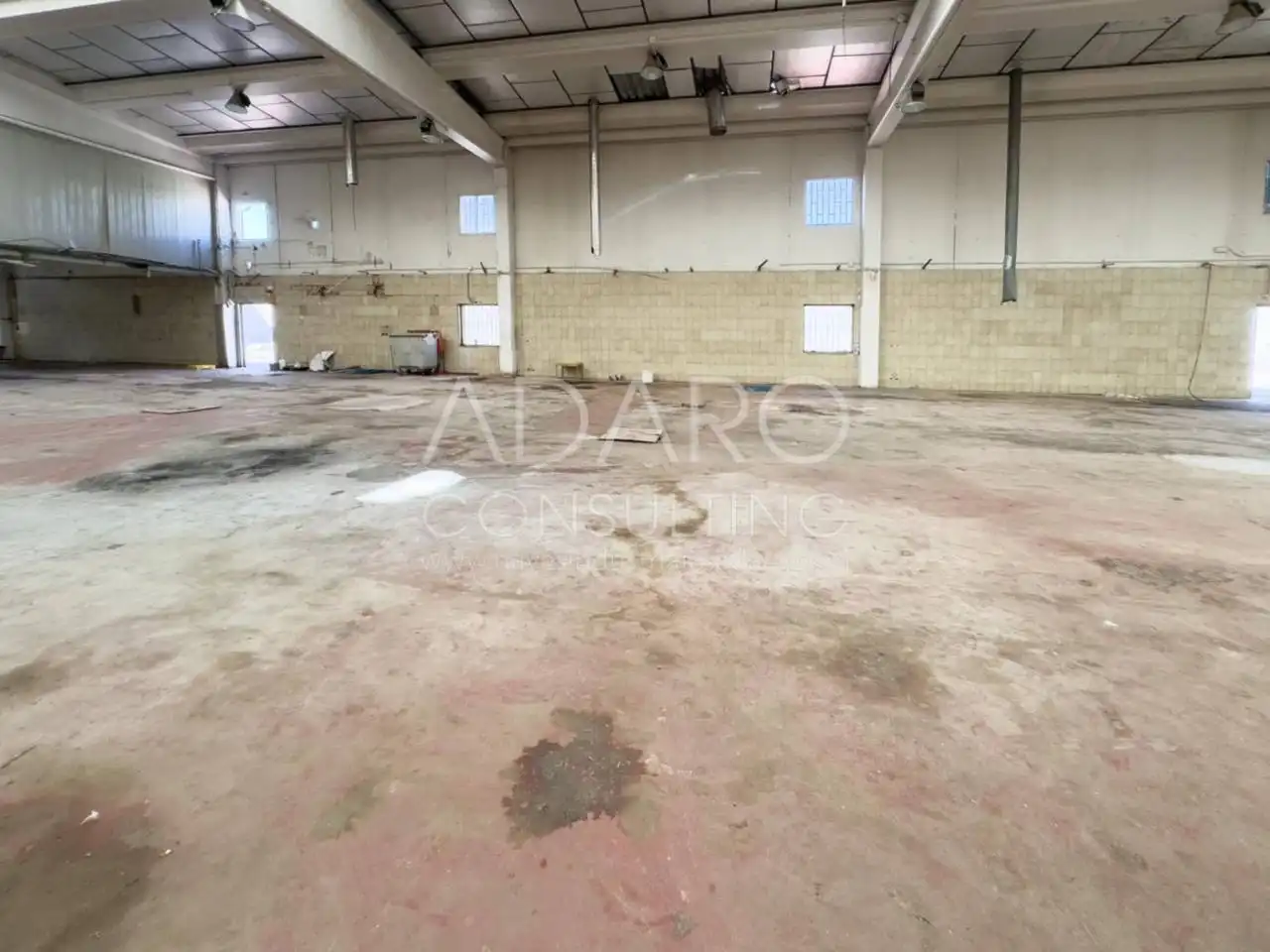 Nave industrial en venta en  Madrid Capital