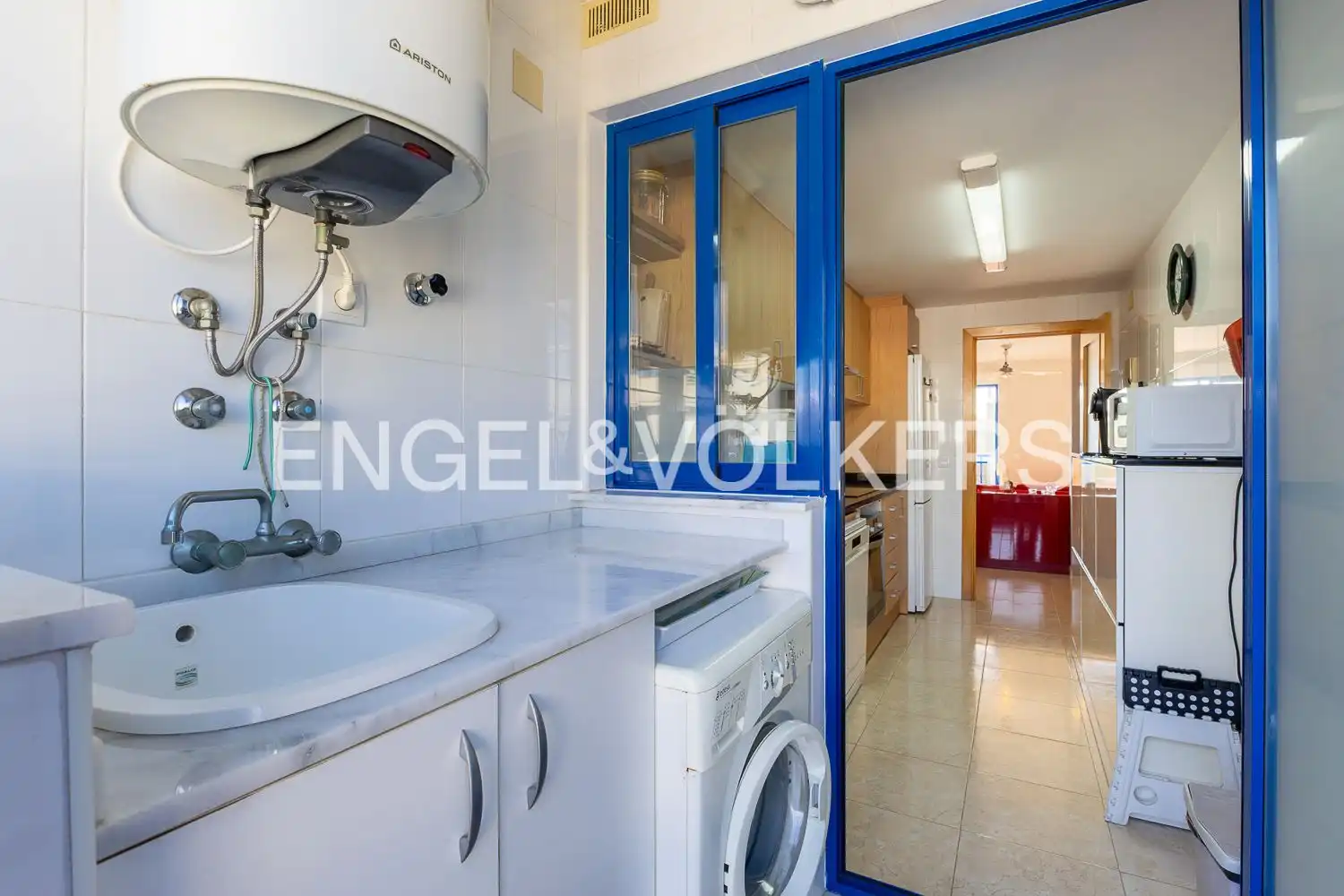 Dúplex con terraza en venta en Xeraco, imagen 24