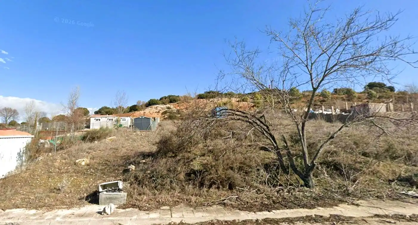 Terrenos y solares en venta en Calle el Lavadero, imagen 4