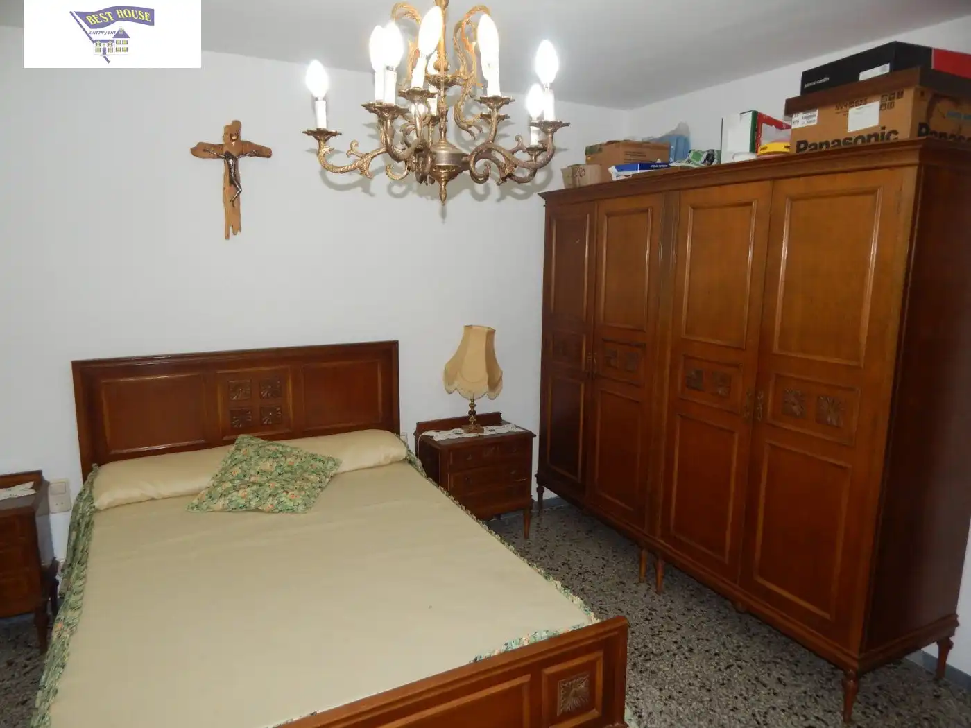 Villa avec piscine à vendre à El Pilar, imagen 25