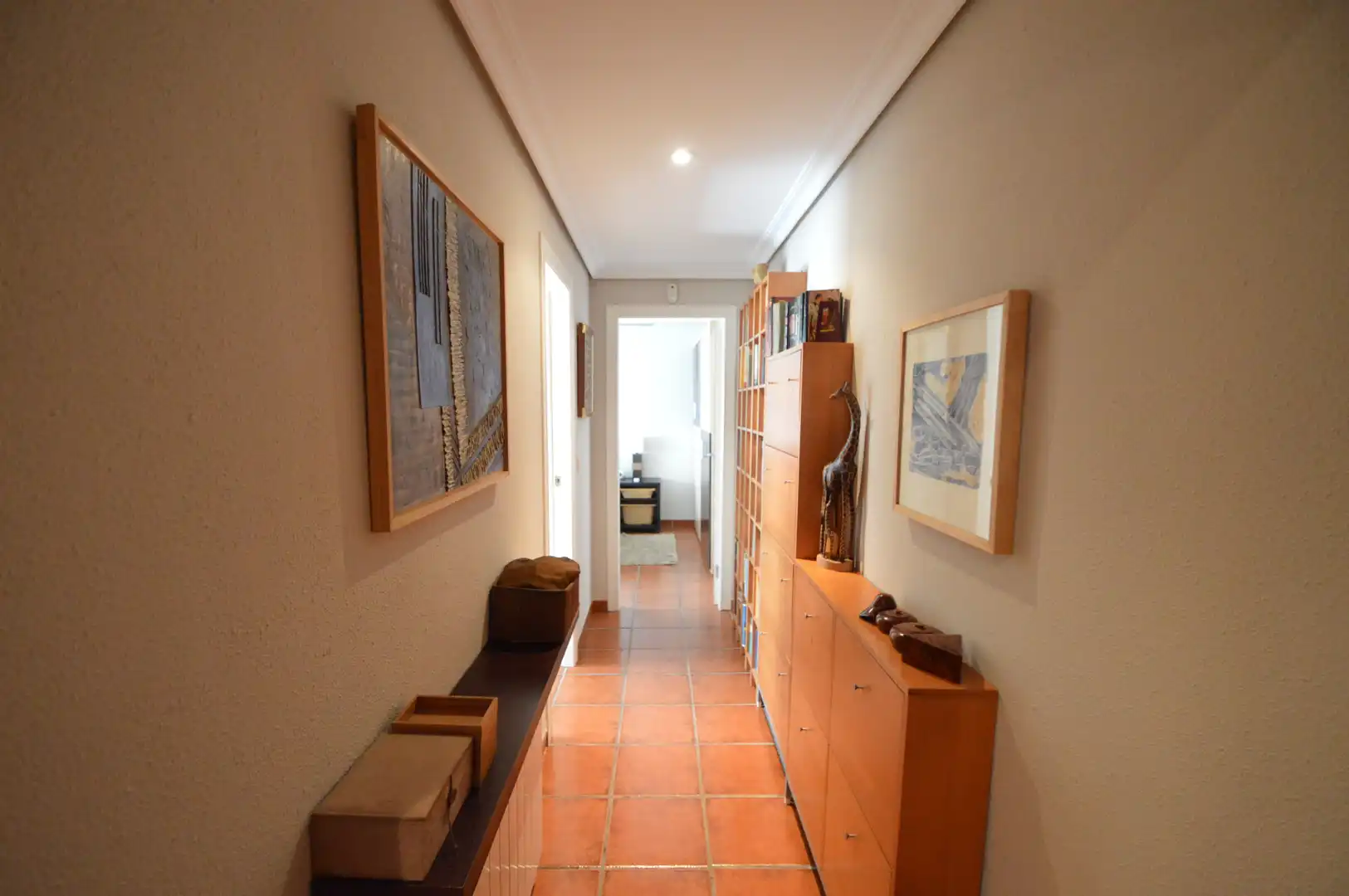 Chalet con jardín en venta en Boverals - Saldonar, imagen 37