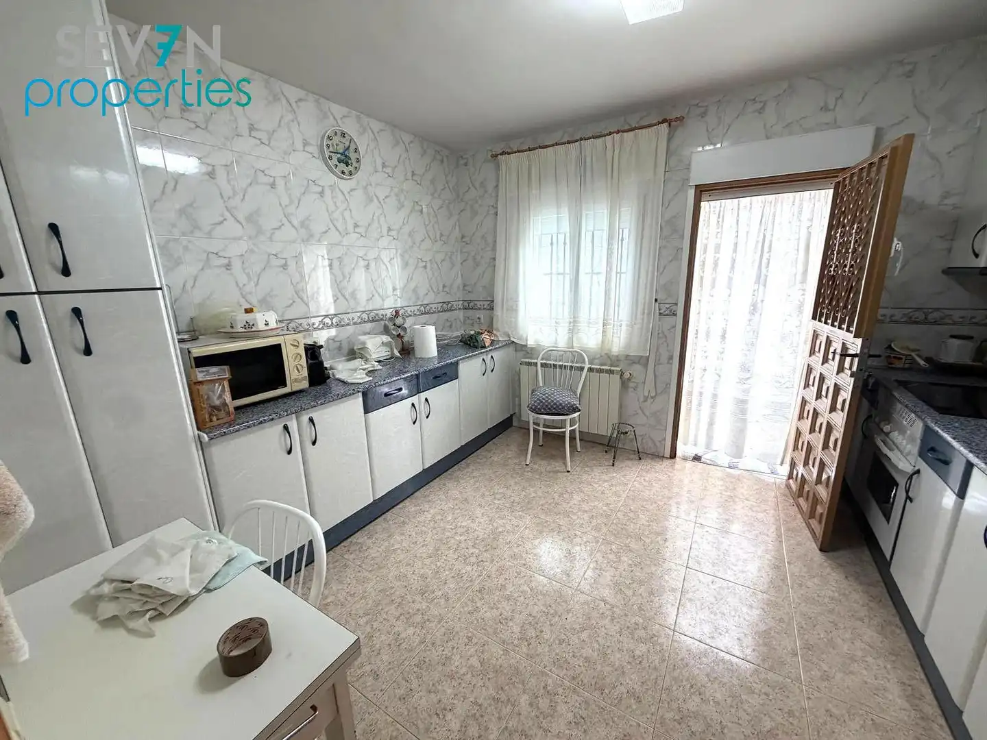 Villa avec terrasse à vendre à Prado S/N, imagen 5