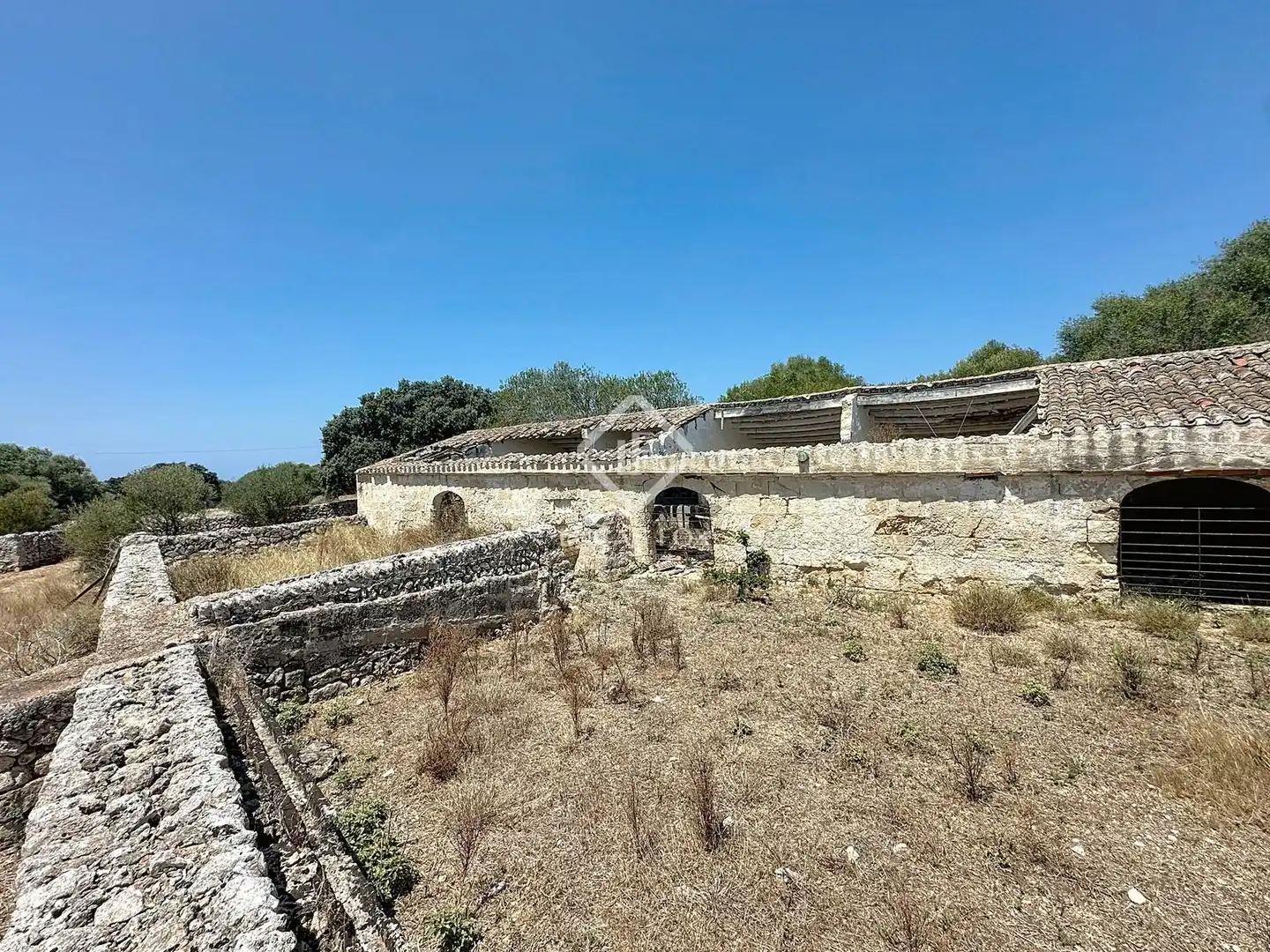 Maison rustique avec jardin à vendre à Alaior poble, imagen 51
