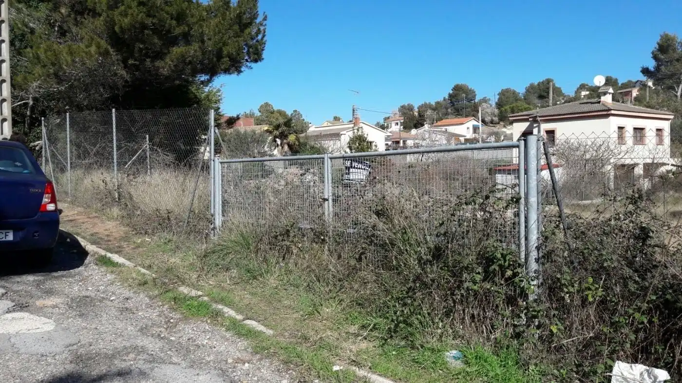 Terreno residencial en venta en Carrer Igualada 5, imagen 8