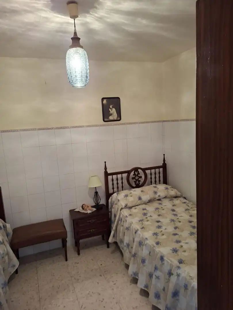 Dormitori de Casa o xalet en venda en Villalba del Alcor amb Traster i Balcó