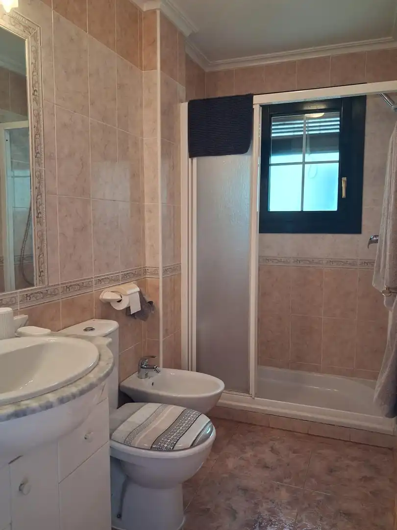 Appartamento con terrazza in vendita a Calle RIO DE ESPINAREDO, imagen 7