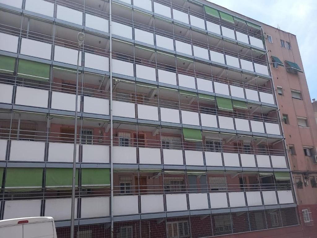 Piso en venta en Calle MARQUESA DE SILVELA, Moscardó, Usera