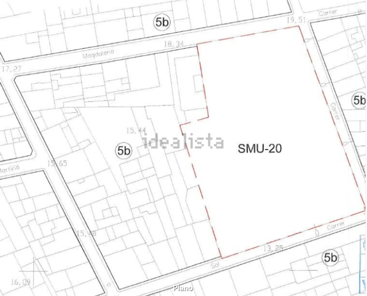 Residential for sale in Sant Feliu de Guíxols