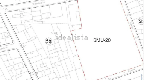 Foto 2 de Residencial en venda a Eixample, Girona