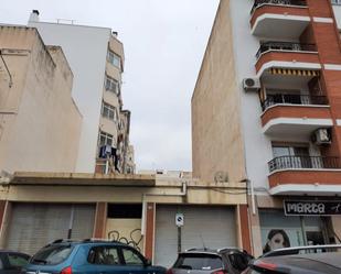 Exterior view of Residential for sale in Reus