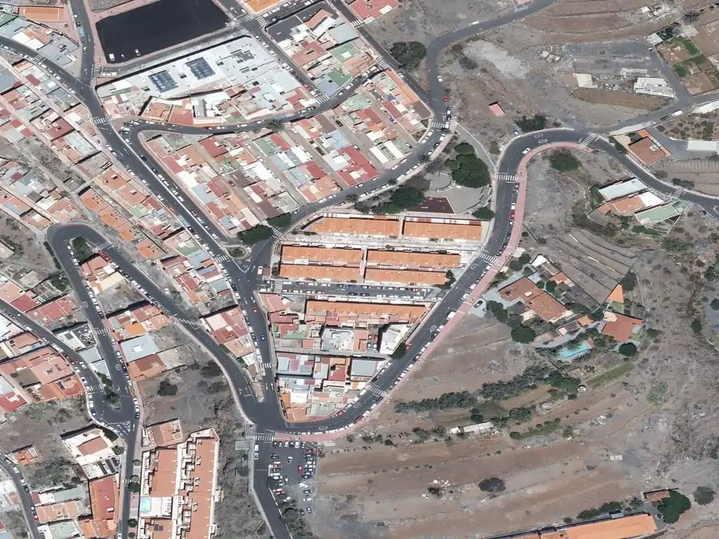 Casa en venda a LLANO VILLA, imagen 2