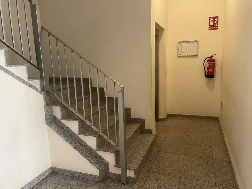 Appartement avec terrasse à vendre à Carrer de Cervantes, imagen 26