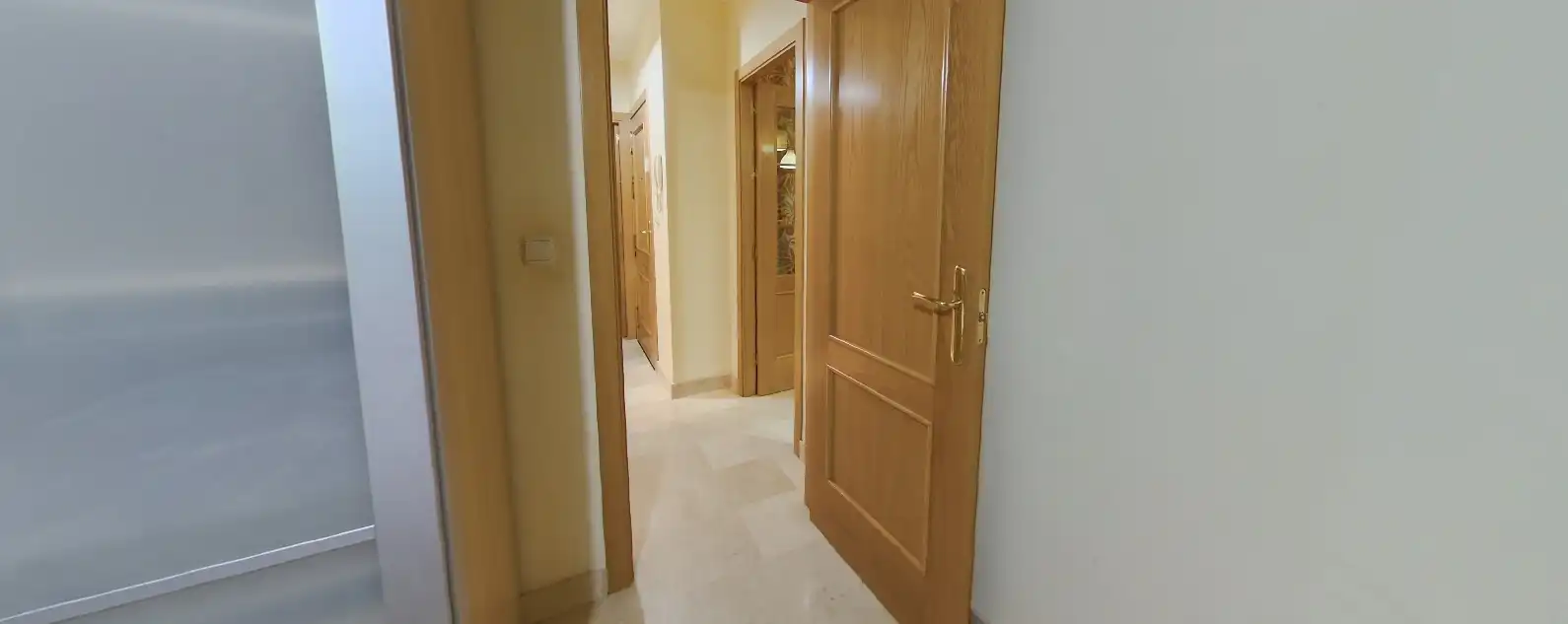 Apartments for rent in Granada, Granada