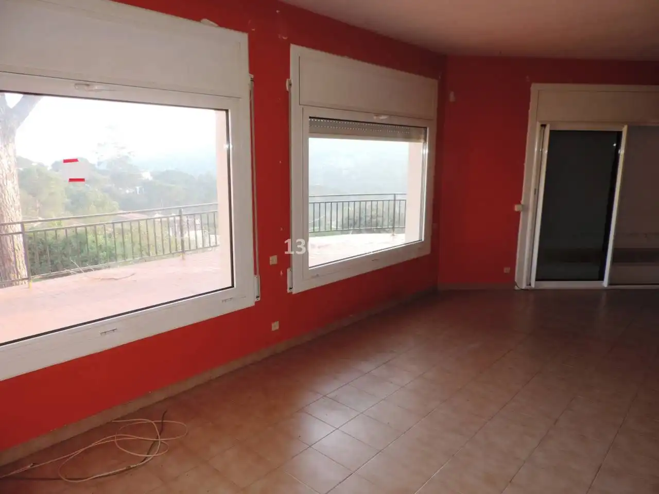 Sala d'estar de Casa o xalet en venda en Calonge i Sant Antoni amb Jardí privat, Terrassa i Piscina