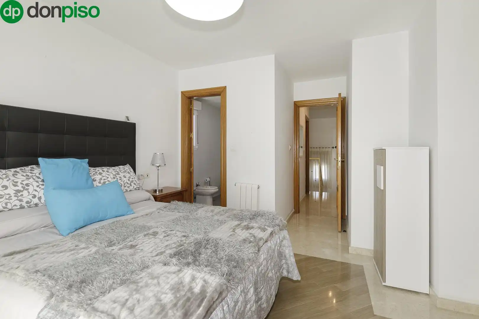 Detached house with terrace for sale in Calle Cerro Bufón, imagen 14